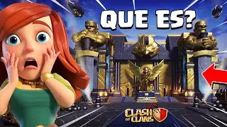 🚨LEAK OFICIAL de LA NUEVA TEMPORADA!! Una pista de TH17? 🚨 Analizamos la imagen más viral