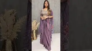 New viral wedding dress for girls #2024 wedding dress #dressdesign