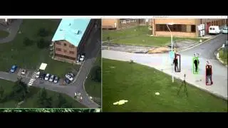 PTracking PETS 2009 S2 L1