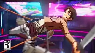 FORTNITE MEGA Season 2 (Full Trailer)