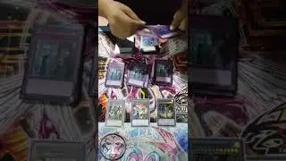 Deck Profile Anti-Meta regional CDMX 04/12/22
