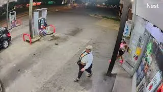 Shoplifting