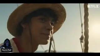 One Piece Season 2 Trailer 2024
