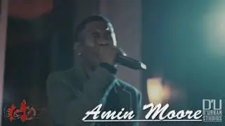 WednesdayNightLive@MOSAIC feat. Amin Moore