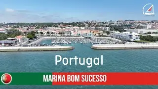Bom Sucesso Marina (Doca do Bom Sucesso)