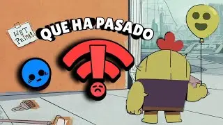 ¿QUE HA PASADO EN BRAWLSTARS?