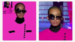 Онлайн Школа Fashion Иллюстрации  #искусство #художник #мода