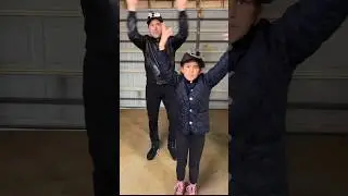 Wait for it… 