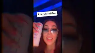 life before islam and after 😳 