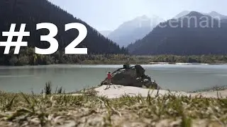Озеро Иссык, Алматы | Lake Issyk | Есік көлі Алматыда | как доехать | где находится | вид на озеро