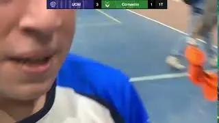 COPA USHUAIA EN VIVO