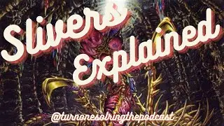Episode 099 Slivers Explained - Just Hive Things