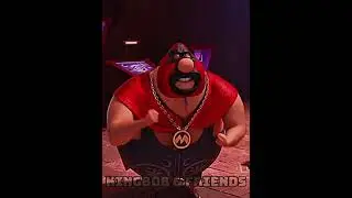 Knuckles VS El Macho | Who is Stronger?