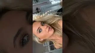 beautiful✨ glamorous looking Australian girl so cute look insta viral🔥 video|| #youtube #instagram