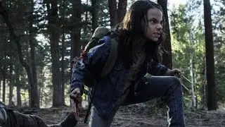 X-23 - Fight/Slash Compilation & Berserker Moments [HD]