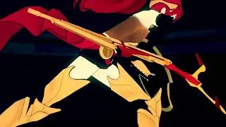 [RWBY MiniAMV]  - ...Ready For It?