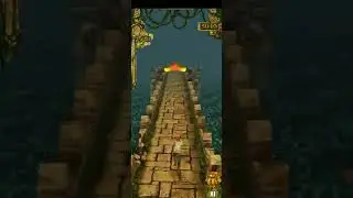 Playing Temple Run part 1