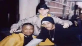 Outsidaz - Hard Act To Follow (HQ Remaster)