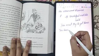 Xiaomi Pad 6 Note Taking with improved Handwriting💯✍️🎓📒📔📕📓📝📖✏️📚👍
