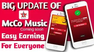 How To Earn Money Online | How To Earn Money Online For Students | Best Music App | Updated Soon