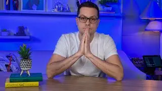 Descanse em paz KTech (Klenion). Perdemos um amigo e GRANDE Youtuber.