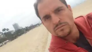 QUEEN's Magicker Mike BICYCLE RACE HERO selfie vid!