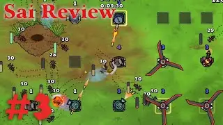 Chống Lại Bầy Kiến by DanielPham - Sai Review - E3