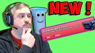 New Updated Feature in 2023 for Roblox Panik