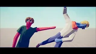 TABS - SHAGGY VS FRED