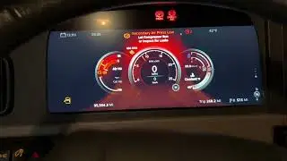 Duas Semanas Sem Ligar o Caminhão- Será Que Liga Ep04/2023