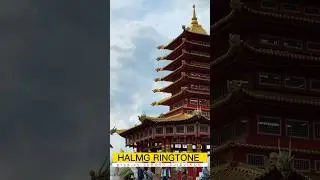 HALMG RINGTONE (prod.by SERGEY DJIDJIKOV)
