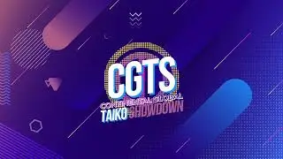 CGTS 2019-2020: 4v4 Grand Finals: Asia vs Europe