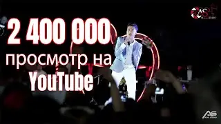 Begzod Ismailov Og'alari Remix AS[ Yoshlar ko'lidagi koncert]
