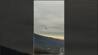 Горы в Сочи