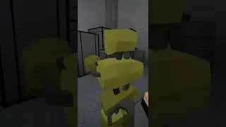 Project SCP How to Cuff SCP-173 2023 