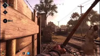 I aint using Shadow Leap ever again