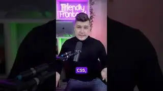 С чего начать изучение Frontend разработки? 