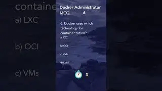 Docker mcq 06 