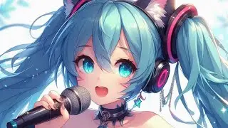 Vocaloid Music AI - Party Chipi Daba (6 songs)
