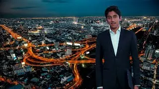 Strategy, made real - Rohan Sankhla
