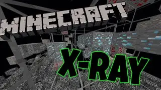 How to get Xray in Minecraft (Infinite Diamonds)