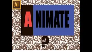 Как создать логотип в adobe illustrator!?/уроки по adobe illustrator #1