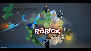 🔴 Роблокс Студио для новичков ☢🔥 Roblox studio tutorial