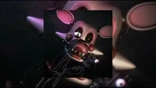 skyfixing — The Mangle {speed up}
