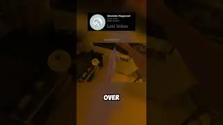 This is one of the coolest apps I’ve seen on #AppleVisionPro #Apple #VisionPro #VisionOS #AR #VR #XR