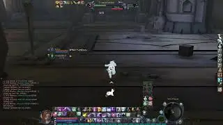 Aion Classic EU C.Lakhara Solo Sorc POV