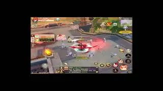 Unleash Your Strategy in PvP and PvE Battles in Gaia Odyssey