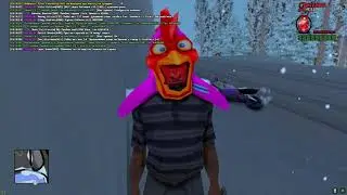 Цыганские фокусы с ТТ