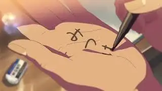 anime paling  romantis  ||AMV top romantc momen bikin baper