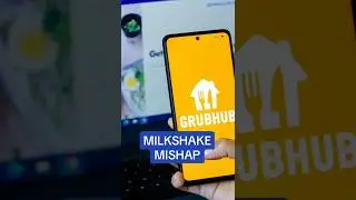Man Received A Cup Of Urine Instead Of Milkshake From Grubhub 